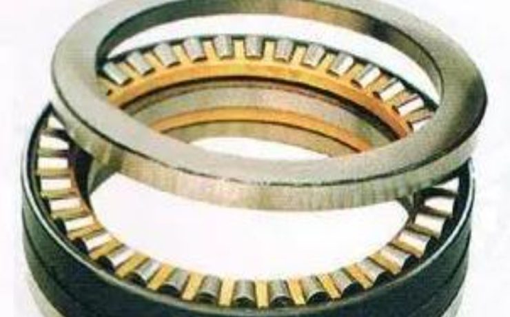 Angular Contact Ball Bearings