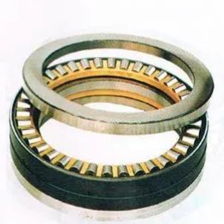 Angular Contact Ball Bearings
