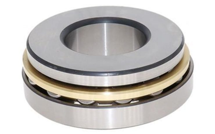 Ball Bearings