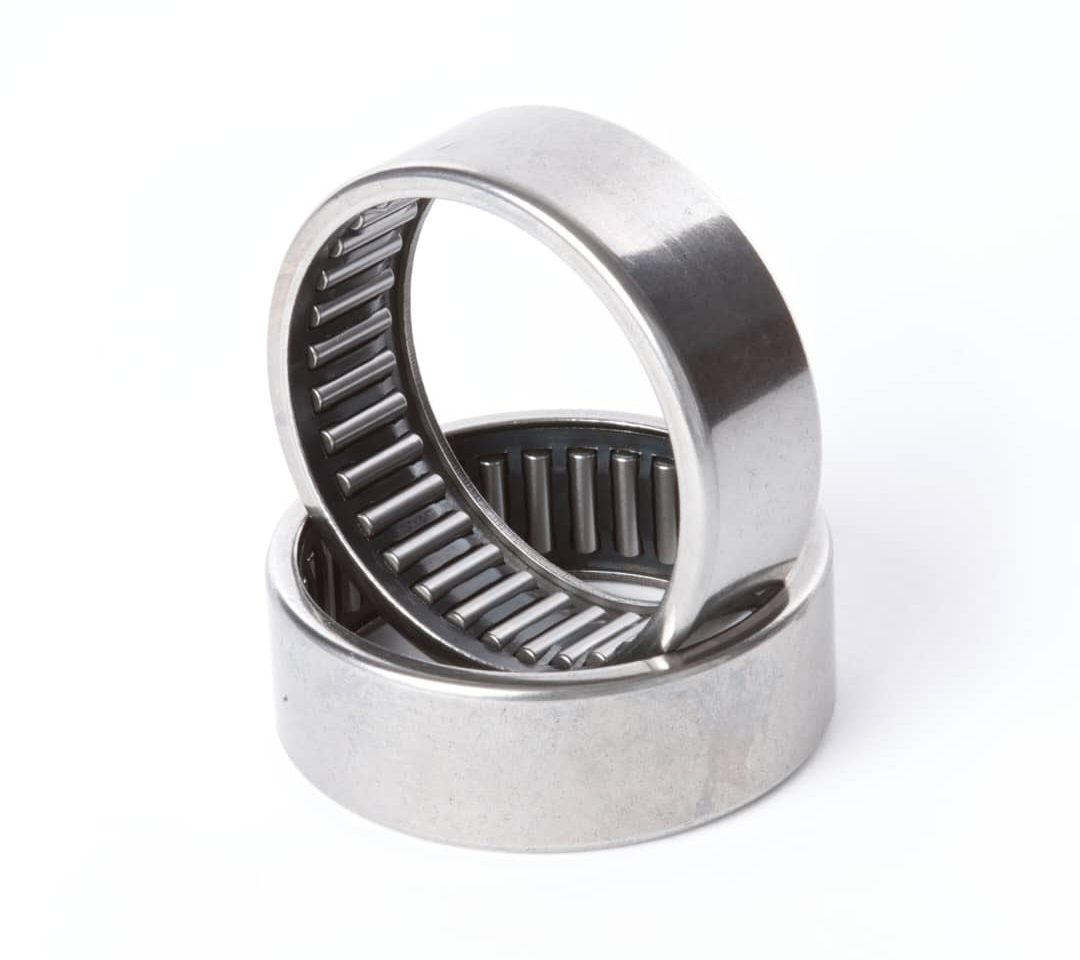 Needle roller bearings