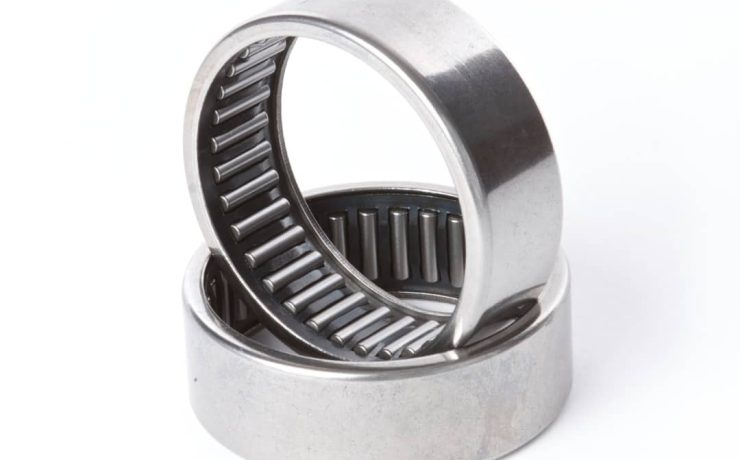 Needle roller bearings