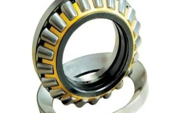 Thrust rolller Bearing